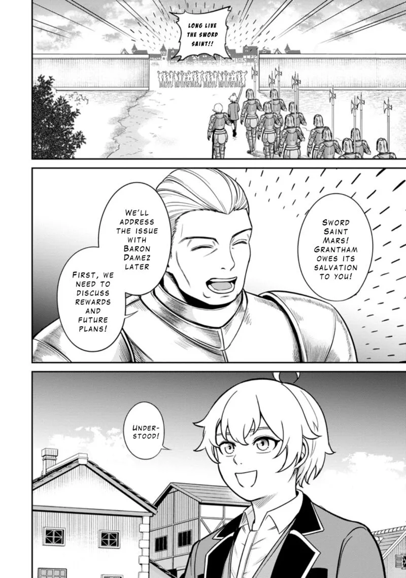Tensei Shitara Sainou ga Atta Ken - Isekai Itte mo Douryoku suru Chapter 7 page 26