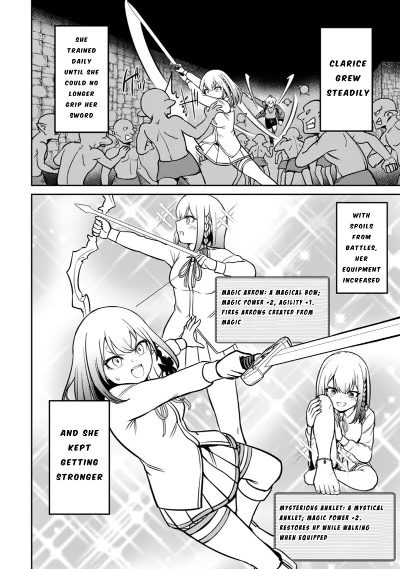 Tensei Shitara Sainou ga Atta Ken - Isekai Itte mo Douryoku suru Chapter 8 page 14