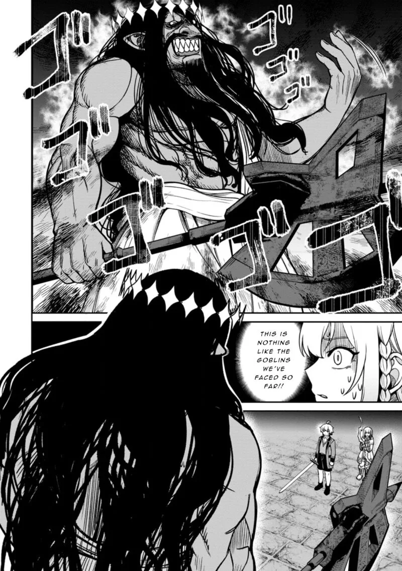 Tensei Shitara Sainou ga Atta Ken - Isekai Itte mo Douryoku suru Chapter 8 page 28