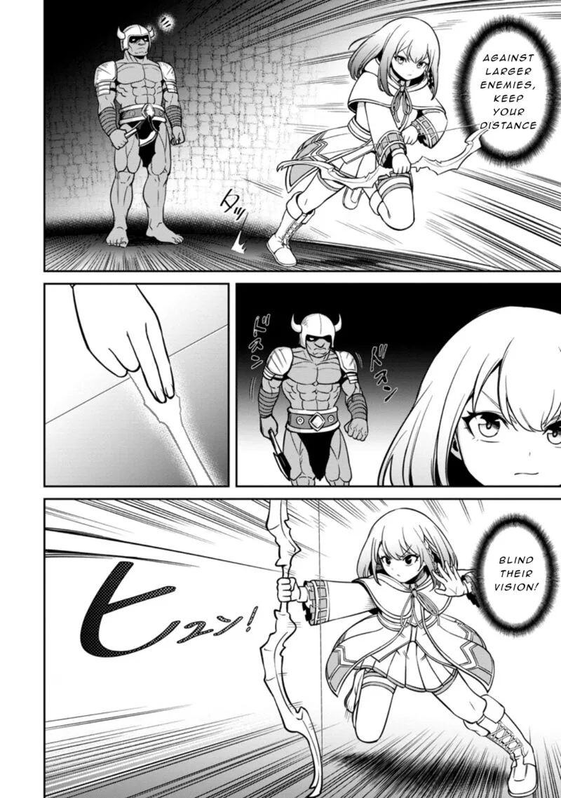 Tensei Shitara Sainou ga Atta Ken - Isekai Itte mo Douryoku suru Chapter 8 page 18