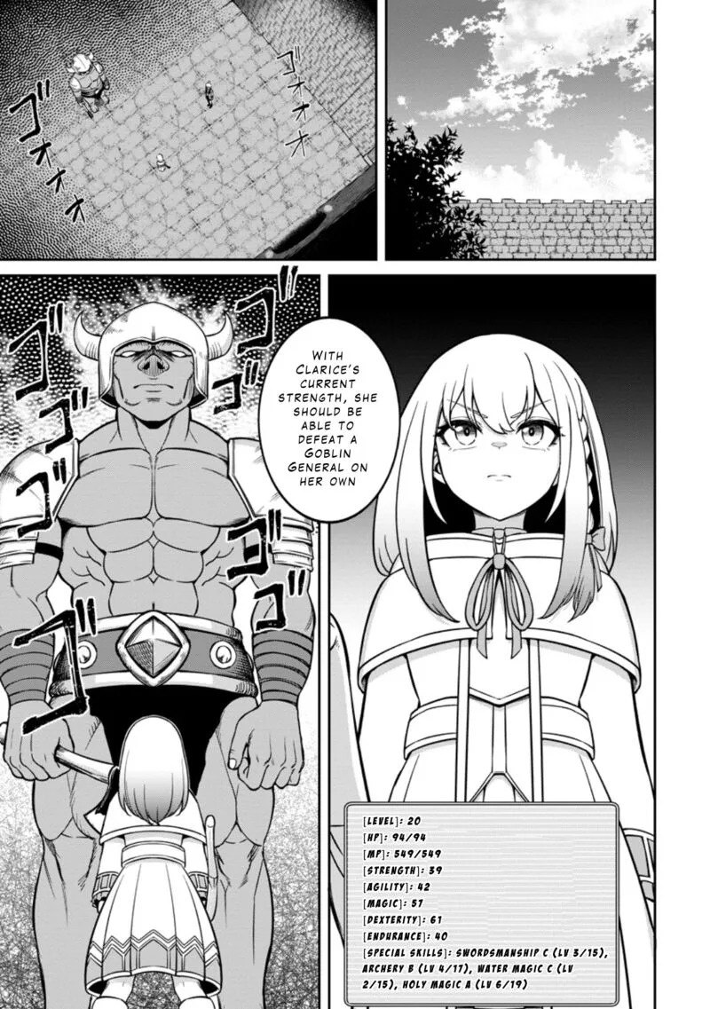 Tensei Shitara Sainou ga Atta Ken - Isekai Itte mo Douryoku suru Chapter 8 page 17