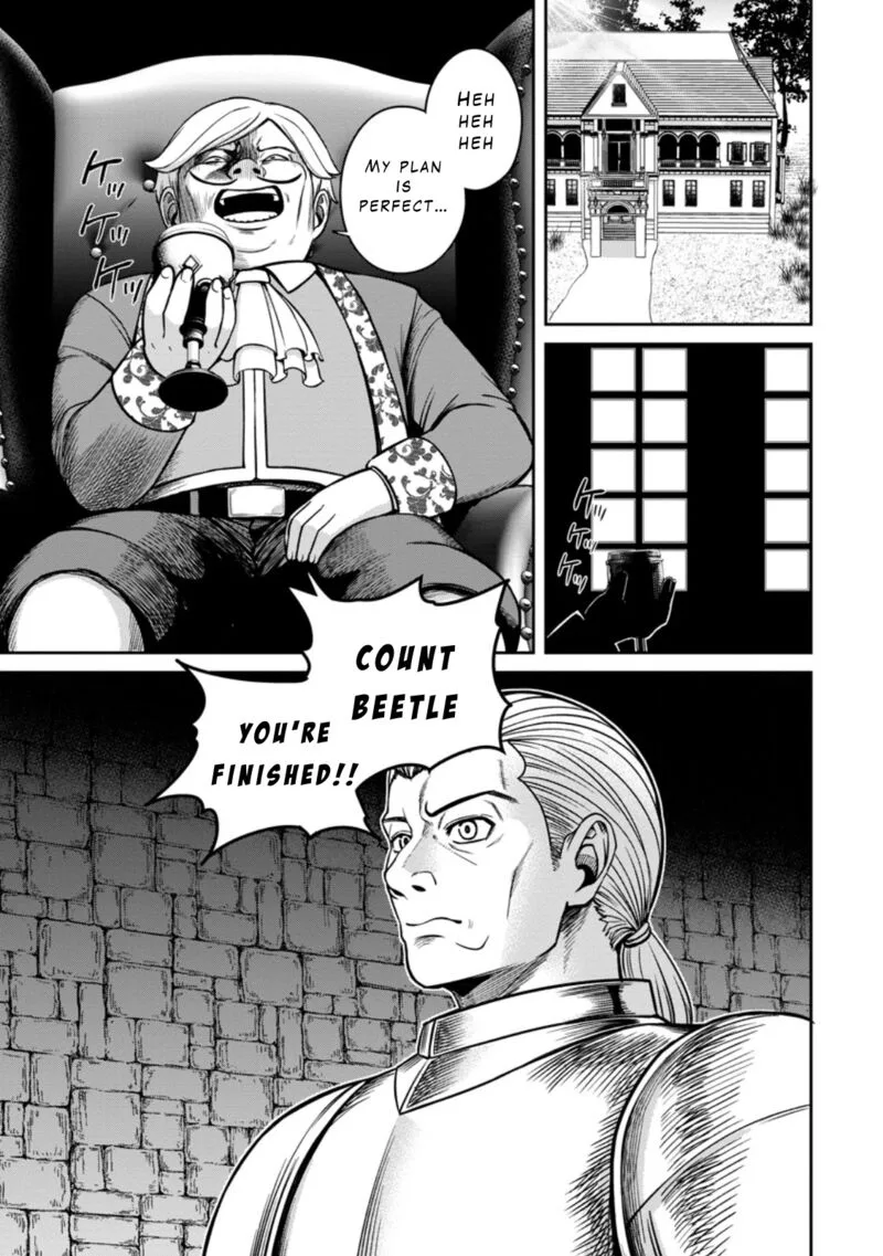 Tensei Shitara Sainou ga Atta Ken - Isekai Itte mo Douryoku suru Chapter 8 page 30