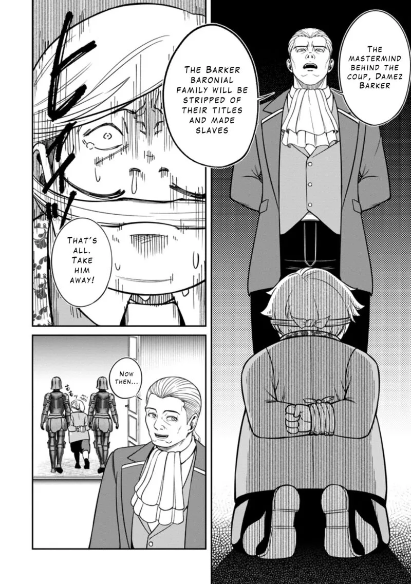 Tensei Shitara Sainou ga Atta Ken - Isekai Itte mo Douryoku suru Chapter 9 page 6