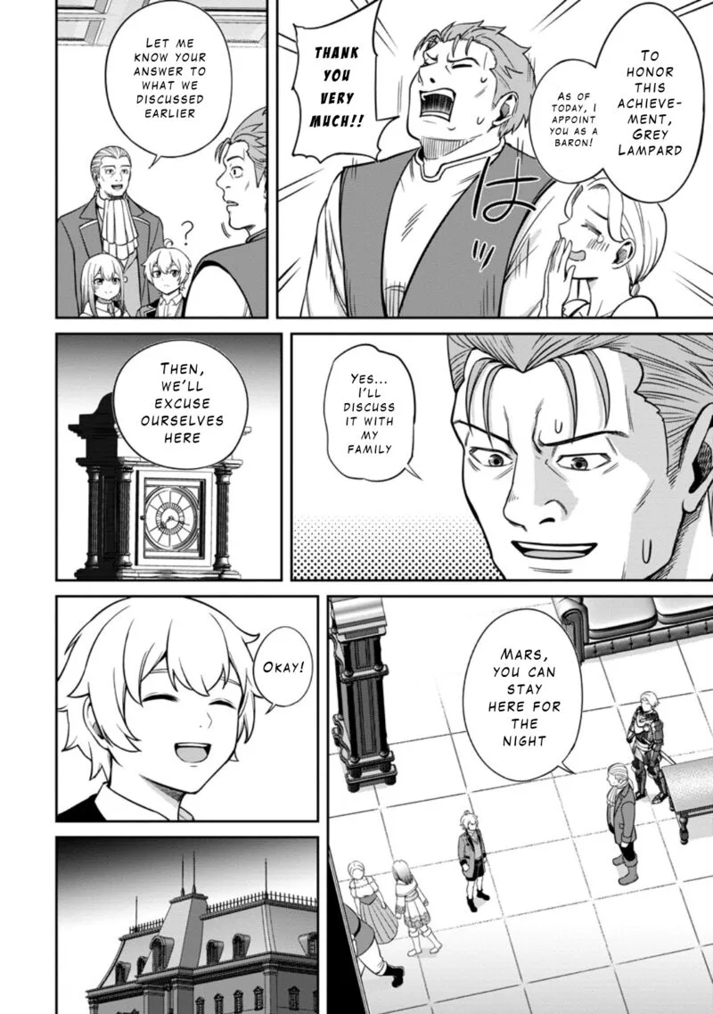 Tensei Shitara Sainou ga Atta Ken - Isekai Itte mo Douryoku suru Chapter 9 page 8