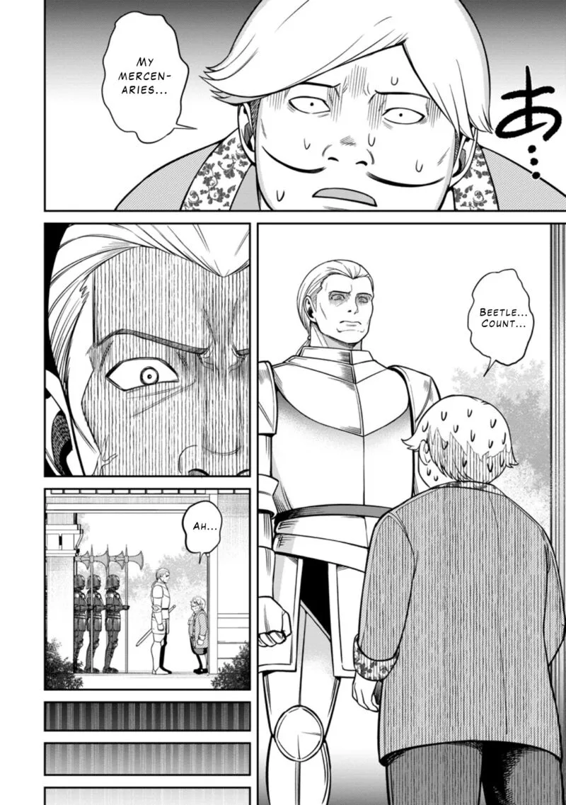 Tensei Shitara Sainou ga Atta Ken - Isekai Itte mo Douryoku suru Chapter 9 page 2
