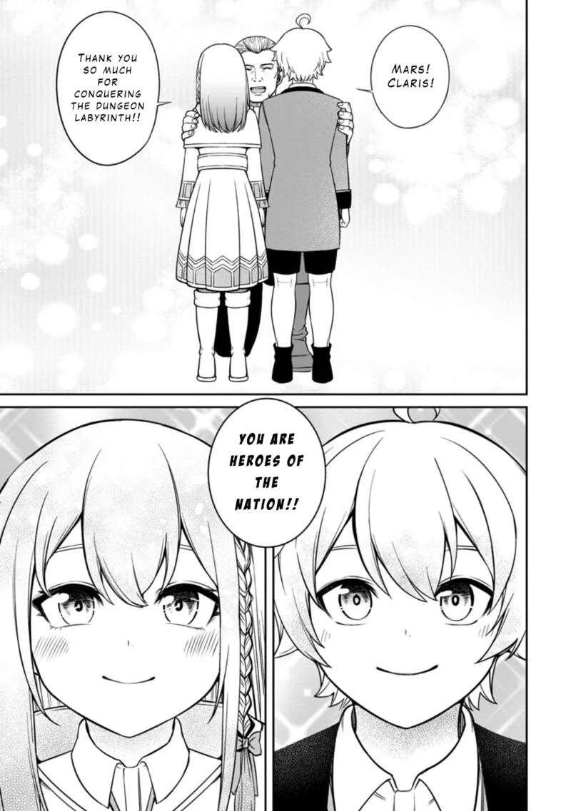 Tensei Shitara Sainou ga Atta Ken - Isekai Itte mo Douryoku suru Chapter 9 page 7
