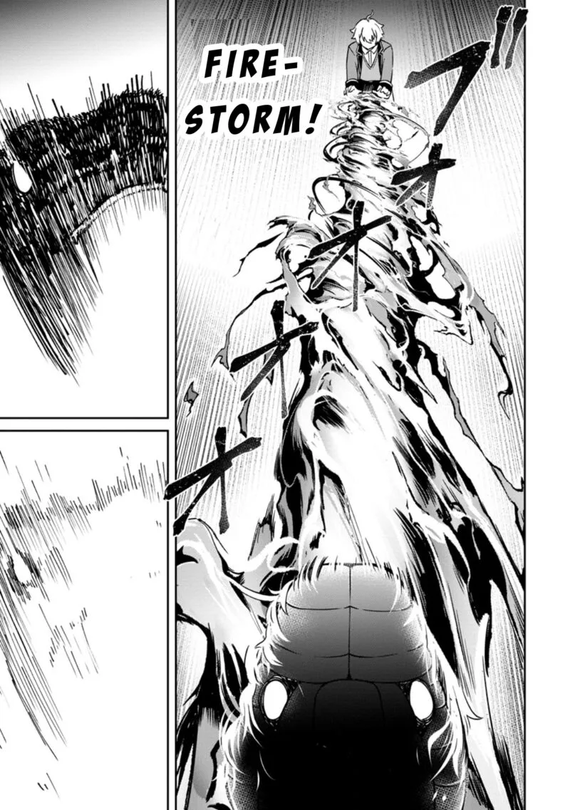Tensei Shitara Sainou ga Atta Ken - Isekai Itte mo Douryoku suru Chapter 9 page 29