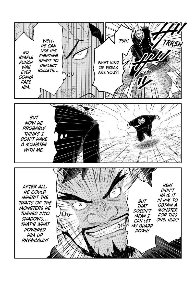 Tensei Shitara Slime Datta Ken: Clayman Revenge Chapter 53 page 18