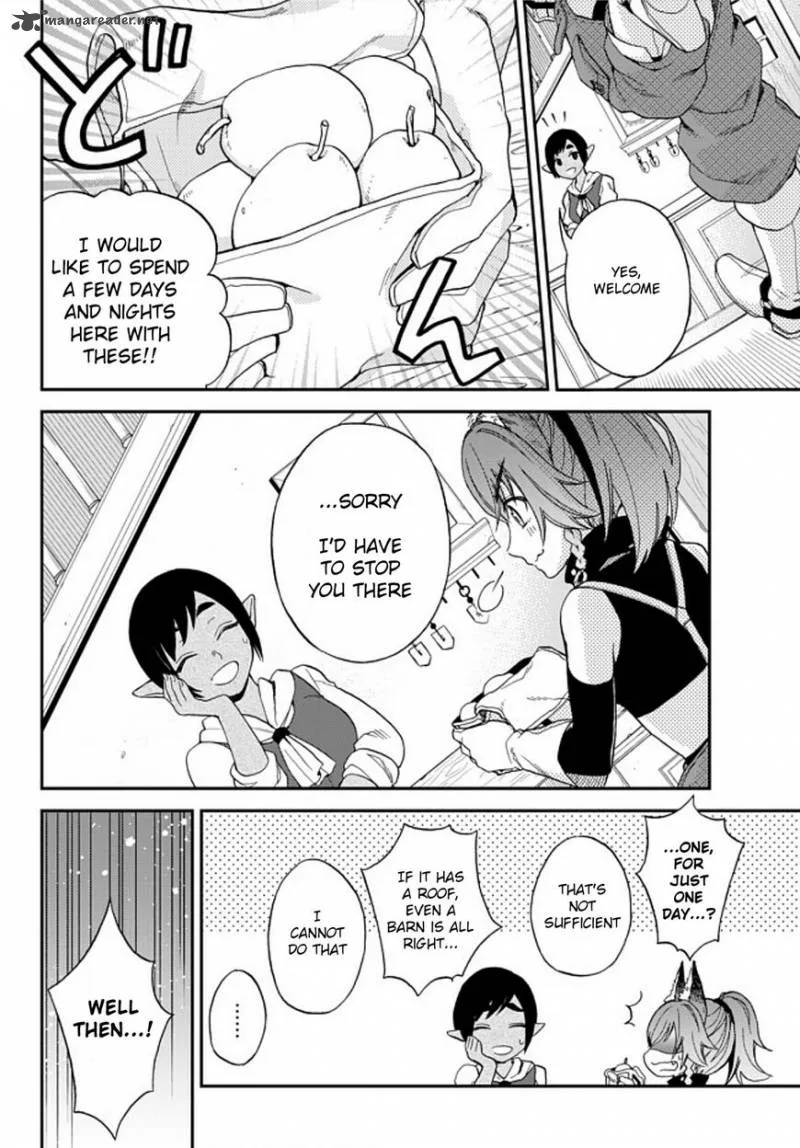 Tensei shitara Slime datta Ken Ibun: Makuni Kurashi no Trinity Chapter 1 page 10