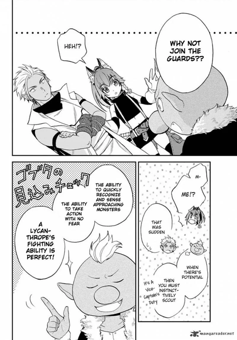 Tensei shitara Slime datta Ken Ibun: Makuni Kurashi no Trinity Chapter 1 page 32
