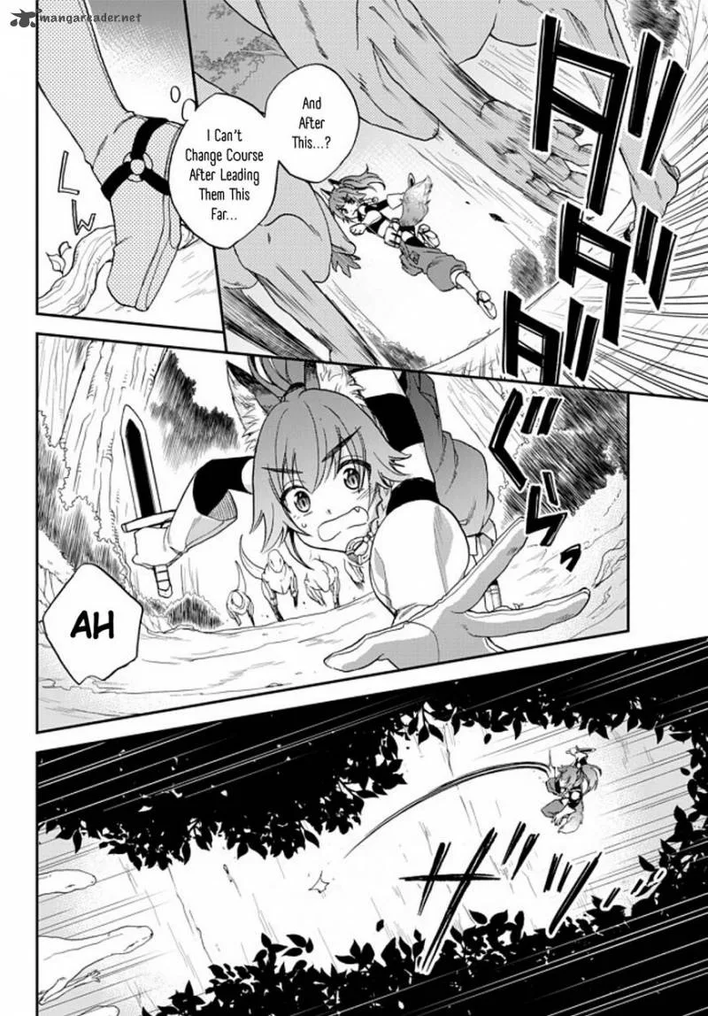 Tensei shitara Slime datta Ken Ibun: Makuni Kurashi no Trinity Chapter 1 page 22