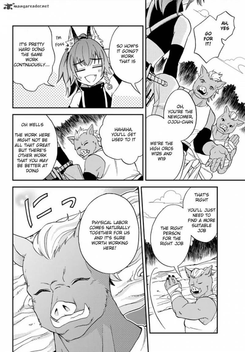 Tensei shitara Slime datta Ken Ibun: Makuni Kurashi no Trinity Chapter 1 page 16