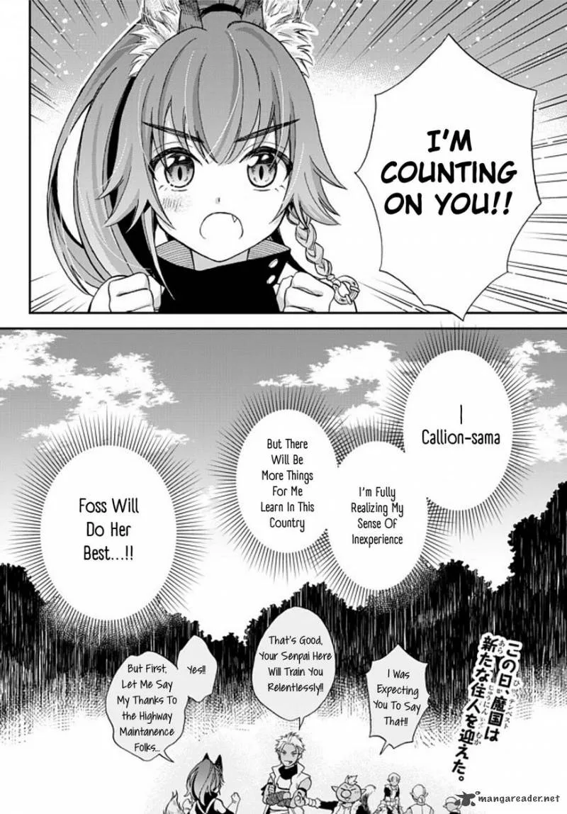 Tensei shitara Slime datta Ken Ibun: Makuni Kurashi no Trinity Chapter 1 page 34