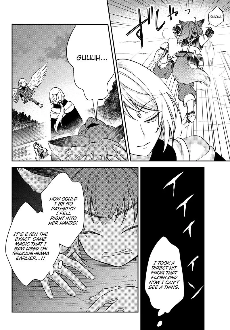 Tensei shitara Slime datta Ken Ibun: Makuni Kurashi no Trinity Chapter 10 page 22