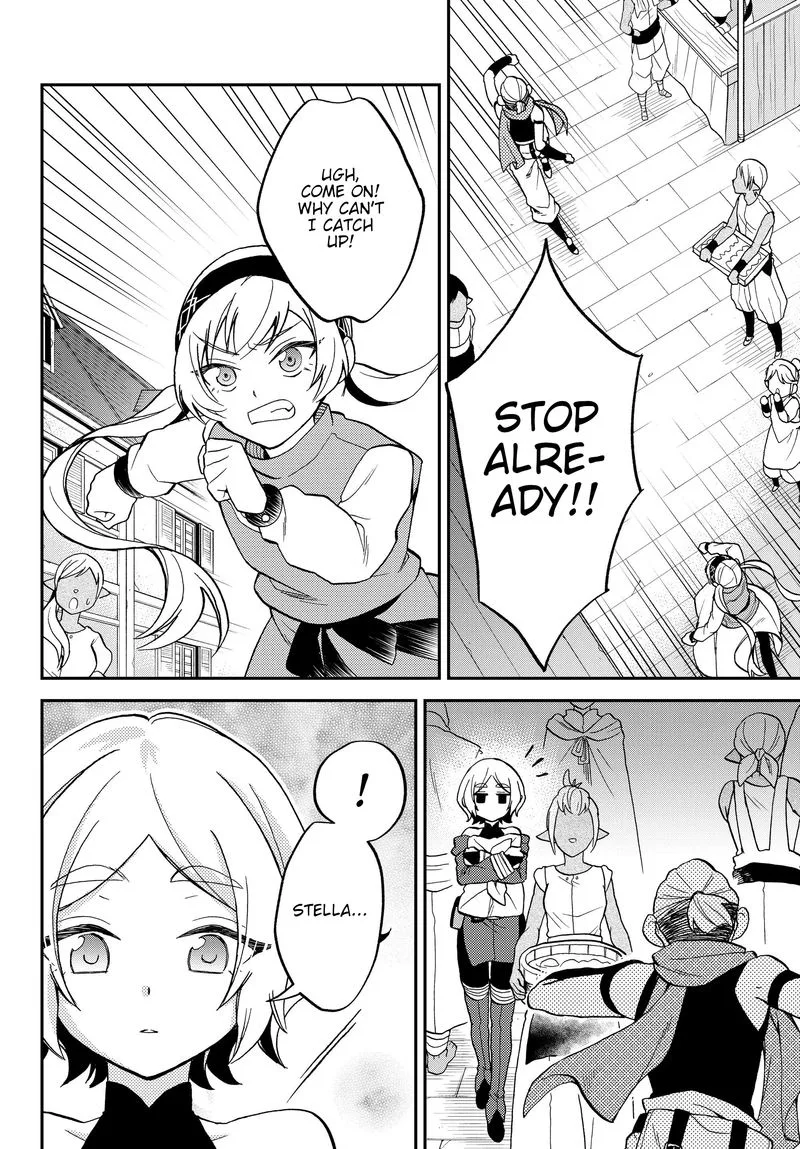 Tensei shitara Slime datta Ken Ibun: Makuni Kurashi no Trinity Chapter 11 page 6
