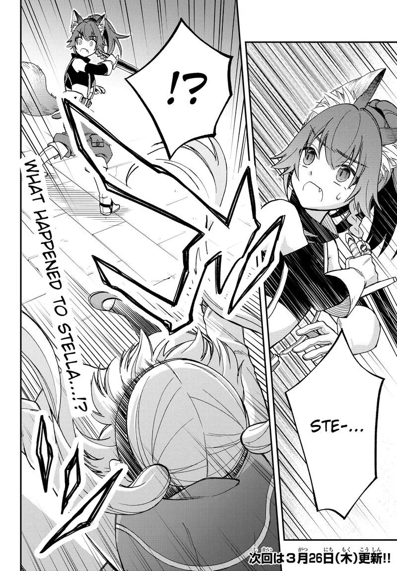 Tensei shitara Slime datta Ken Ibun: Makuni Kurashi no Trinity Chapter 15 page 18