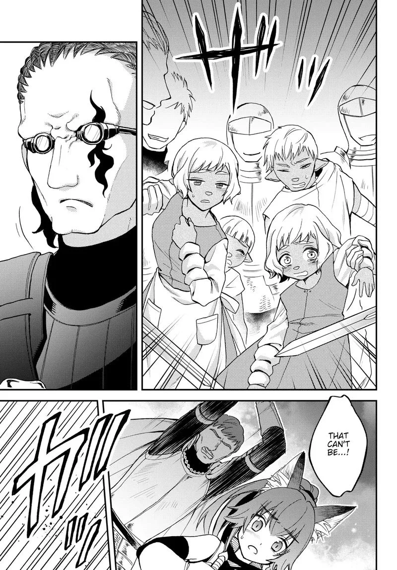 Tensei shitara Slime datta Ken Ibun: Makuni Kurashi no Trinity Chapter 16 page 3