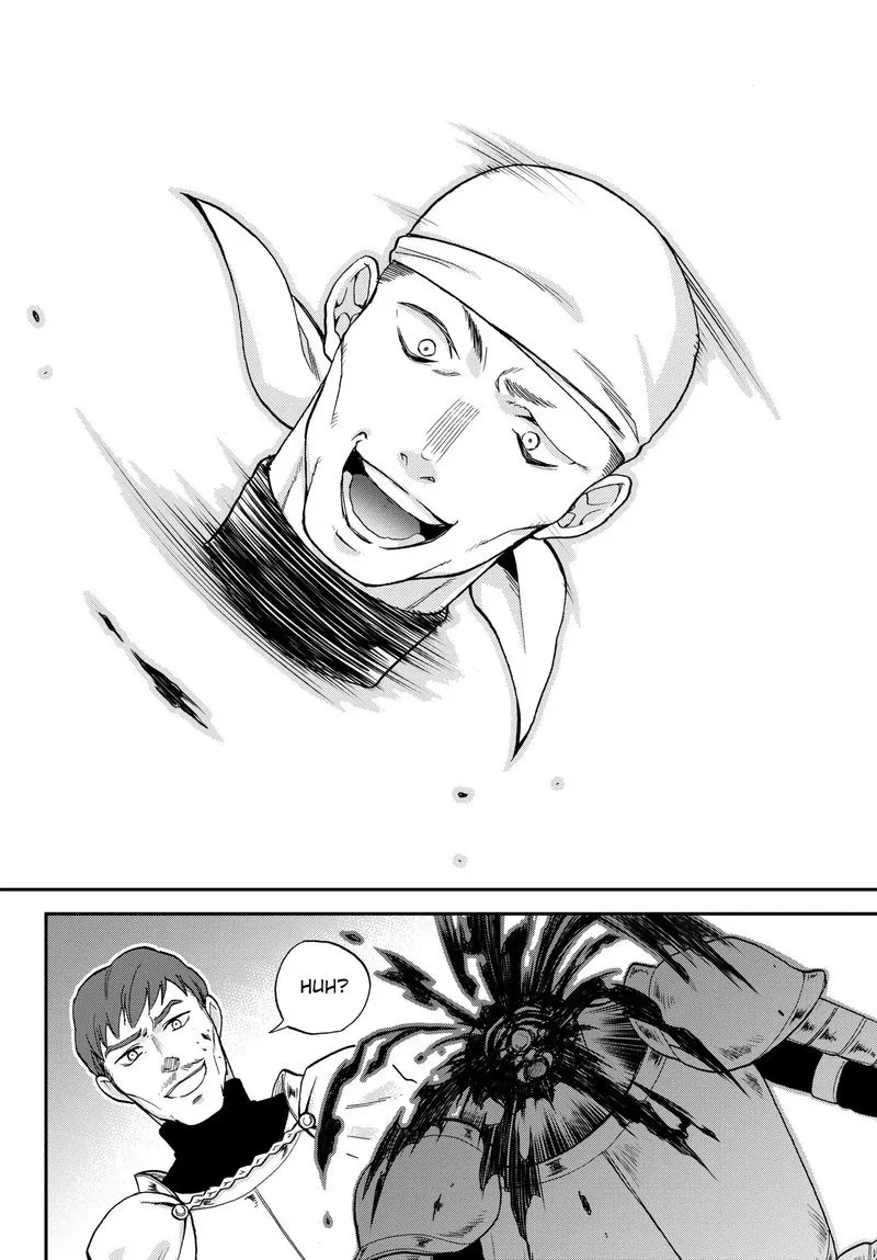 Tensei shitara Slime datta Ken Ibun: Makuni Kurashi no Trinity Chapter 16 page 12