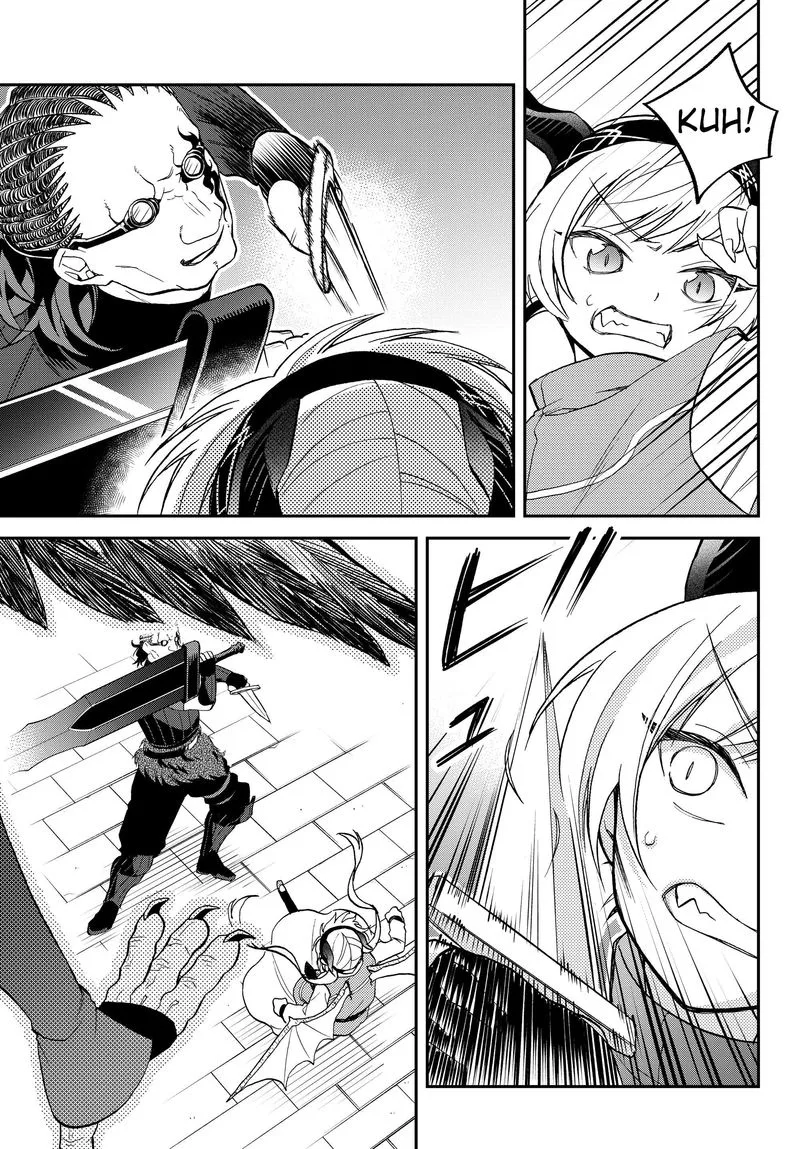 Tensei shitara Slime datta Ken Ibun: Makuni Kurashi no Trinity Chapter 17 page 31