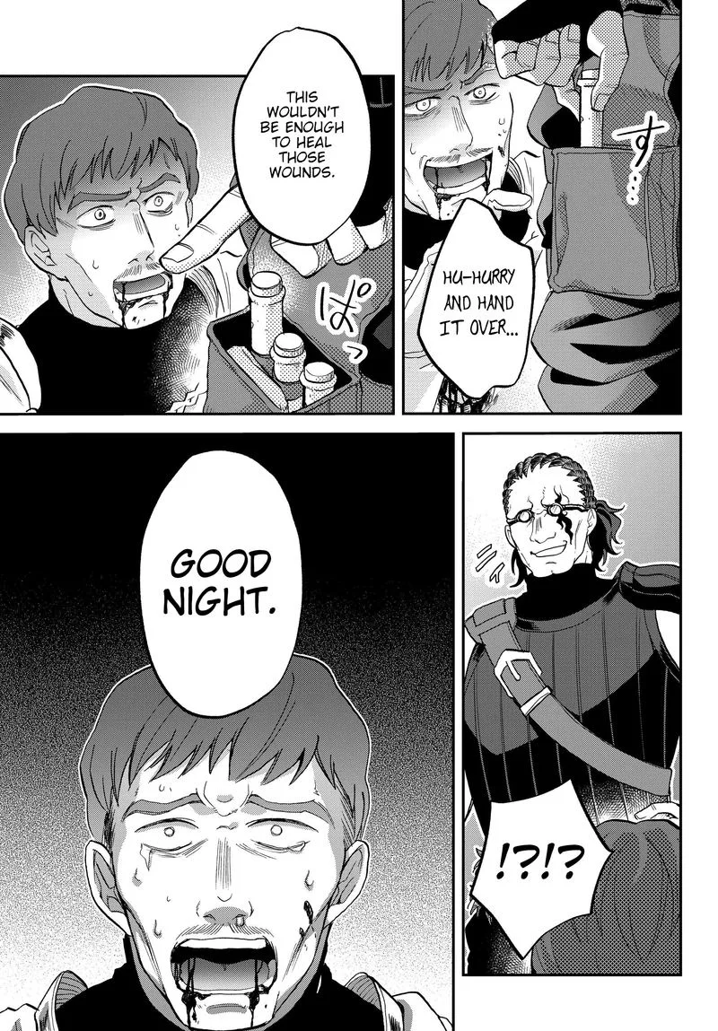 Tensei shitara Slime datta Ken Ibun: Makuni Kurashi no Trinity Chapter 17 page 13