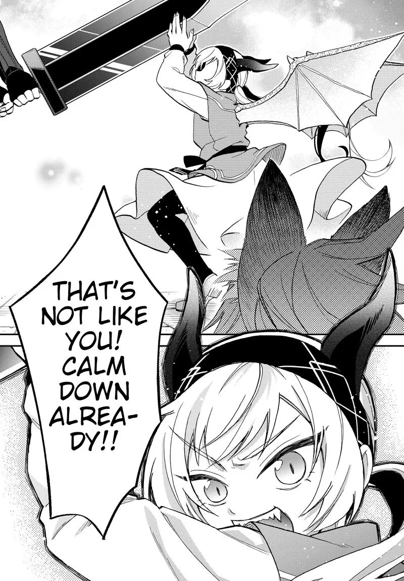 Tensei shitara Slime datta Ken Ibun: Makuni Kurashi no Trinity Chapter 17 page 20