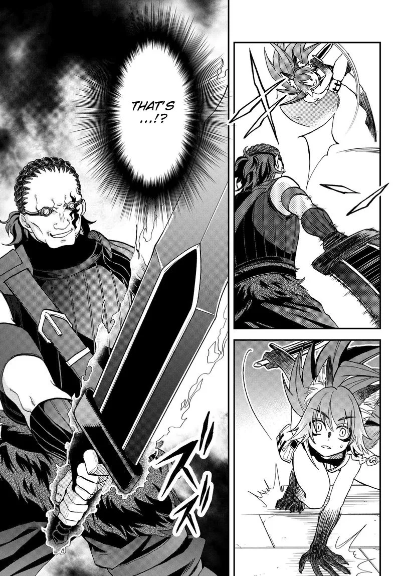 Tensei shitara Slime datta Ken Ibun: Makuni Kurashi no Trinity Chapter 17 page 29