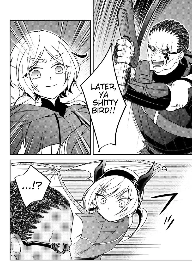 Tensei shitara Slime datta Ken Ibun: Makuni Kurashi no Trinity Chapter 17 page 46