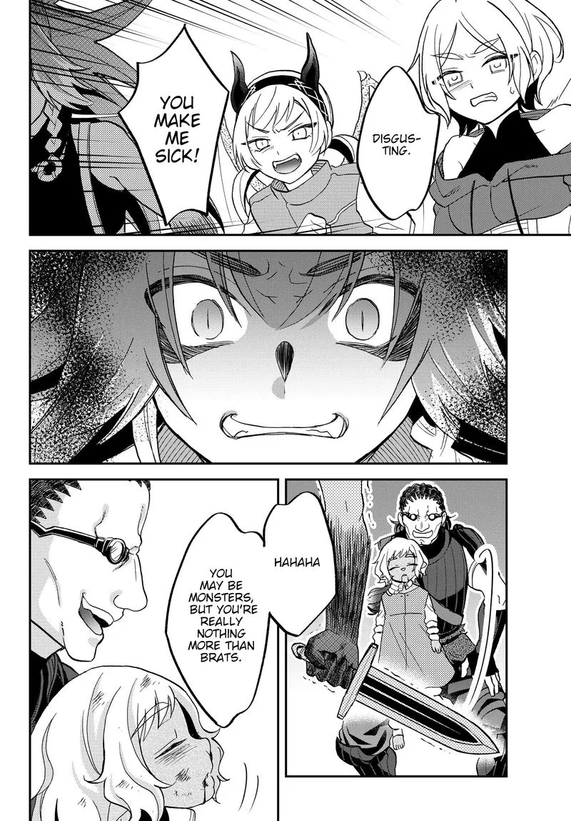 Tensei shitara Slime datta Ken Ibun: Makuni Kurashi no Trinity Chapter 17 page 56