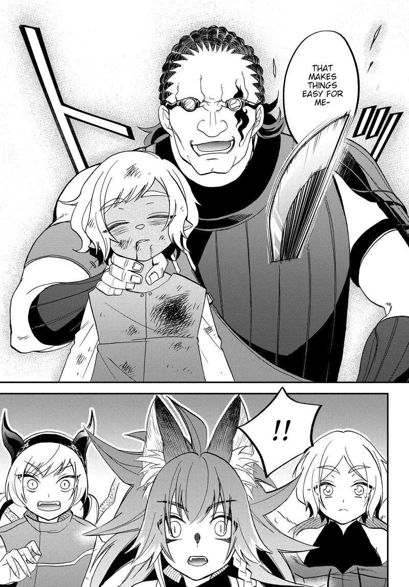 Tensei shitara Slime datta Ken Ibun: Makuni Kurashi no Trinity Chapter 17 page 57