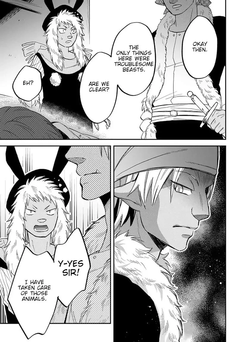 Tensei shitara Slime datta Ken Ibun: Makuni Kurashi no Trinity Chapter 18 page 15