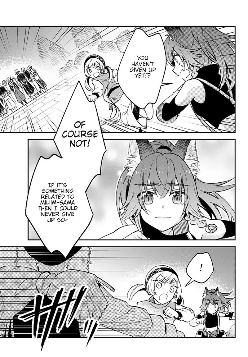 Tensei shitara Slime datta Ken Ibun: Makuni Kurashi no Trinity Chapter 22 page 3