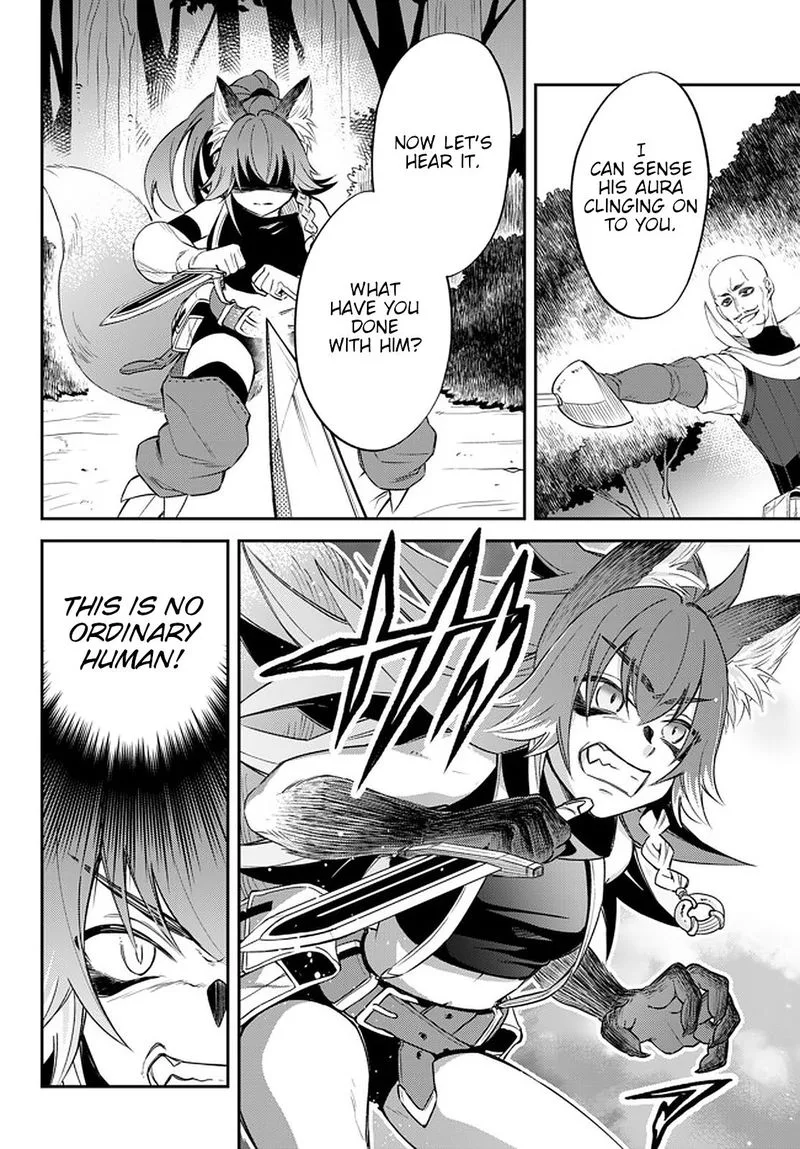 Tensei shitara Slime datta Ken Ibun: Makuni Kurashi no Trinity Chapter 23 page 5