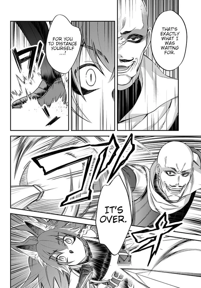 Tensei shitara Slime datta Ken Ibun: Makuni Kurashi no Trinity Chapter 23 page 9