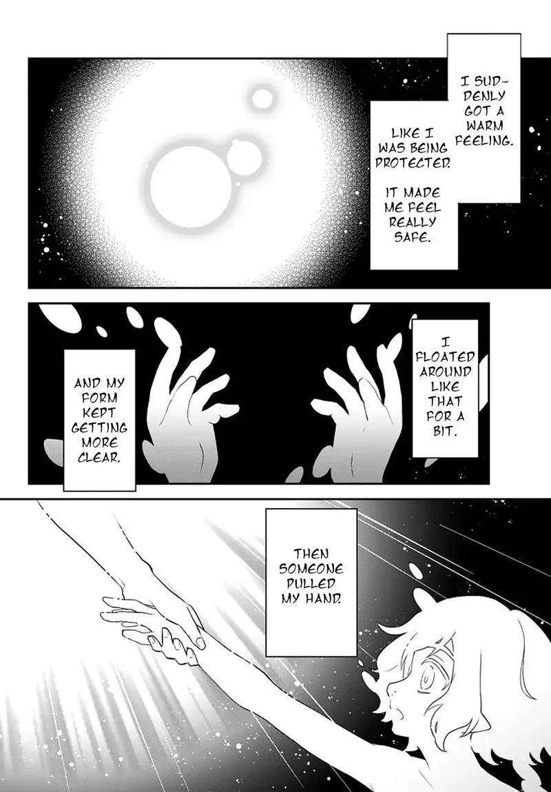 Tensei shitara Slime datta Ken Ibun: Makuni Kurashi no Trinity Chapter 25 page 6