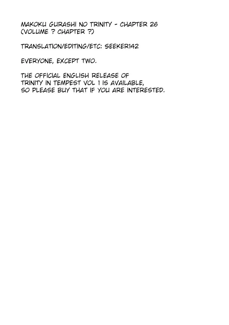 Tensei shitara Slime datta Ken Ibun: Makuni Kurashi no Trinity Chapter 26 page 23