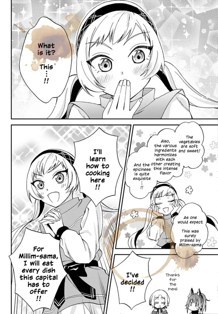 Tensei shitara Slime datta Ken Ibun: Makuni Kurashi no Trinity Chapter 3 page 24