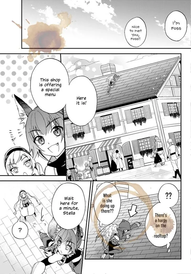 Tensei shitara Slime datta Ken Ibun: Makuni Kurashi no Trinity Chapter 3 page 19