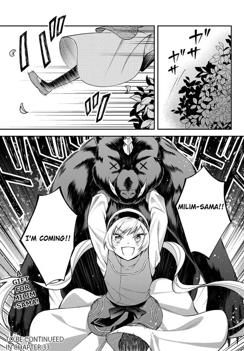 Tensei shitara Slime datta Ken Ibun: Makuni Kurashi no Trinity Chapter 32 page 20