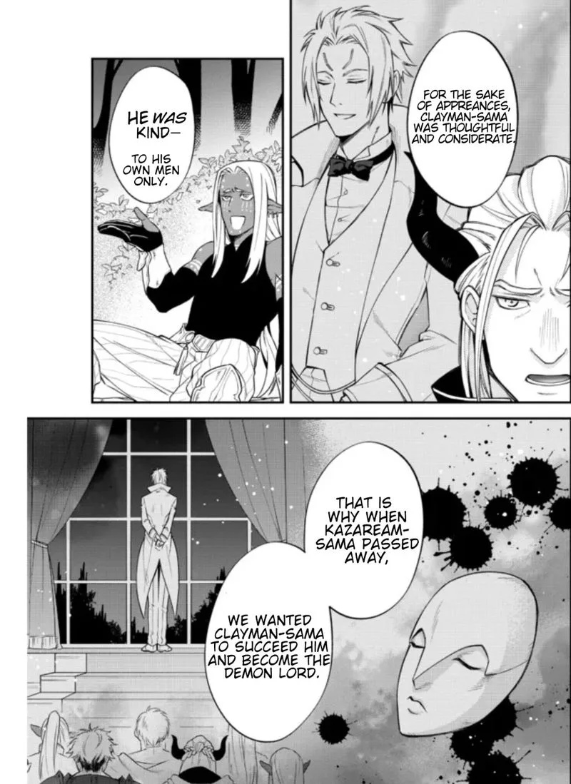 Tensei shitara Slime datta Ken Ibun: Makuni Kurashi no Trinity Chapter 37 page 17