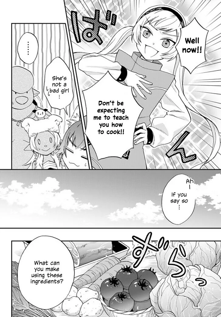 Tensei shitara Slime datta Ken Ibun: Makuni Kurashi no Trinity Chapter 4 page 15