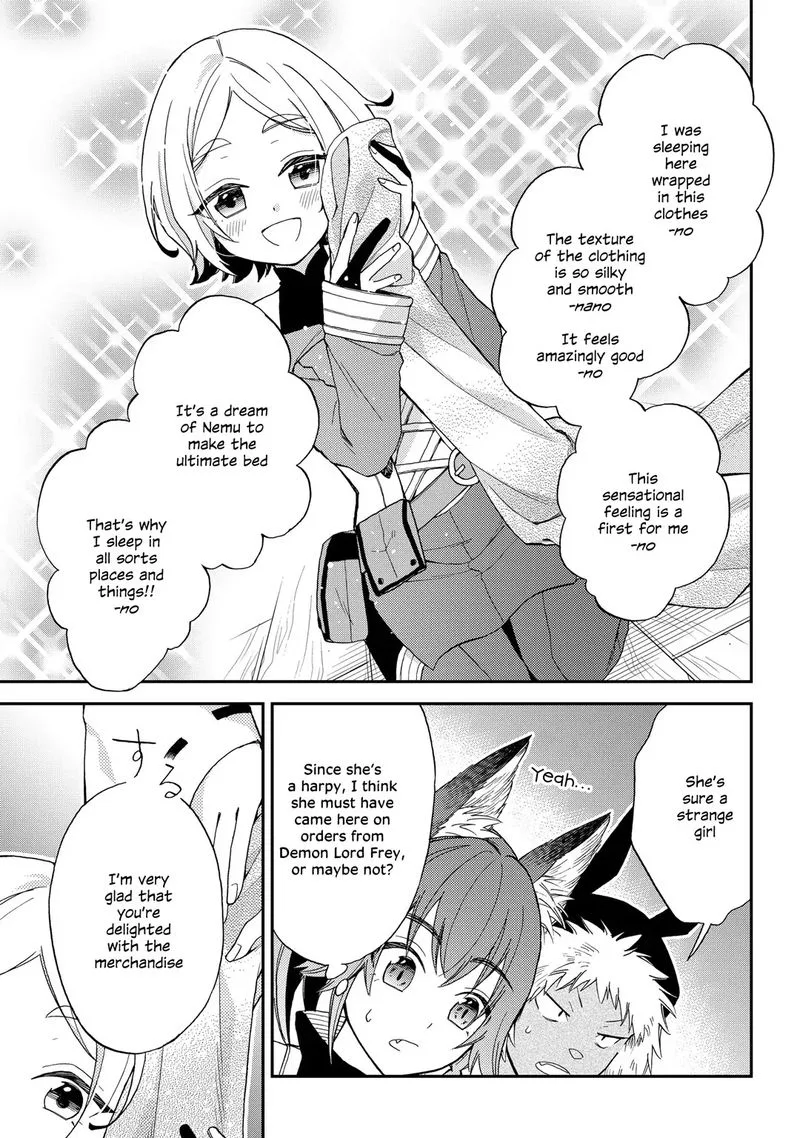 Tensei shitara Slime datta Ken Ibun: Makuni Kurashi no Trinity Chapter 5 page 5