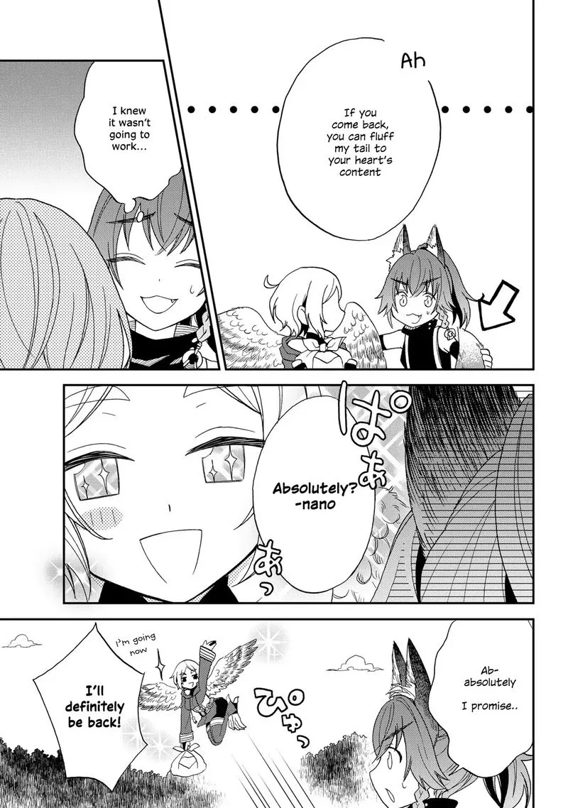Tensei shitara Slime datta Ken Ibun: Makuni Kurashi no Trinity Chapter 5 page 13