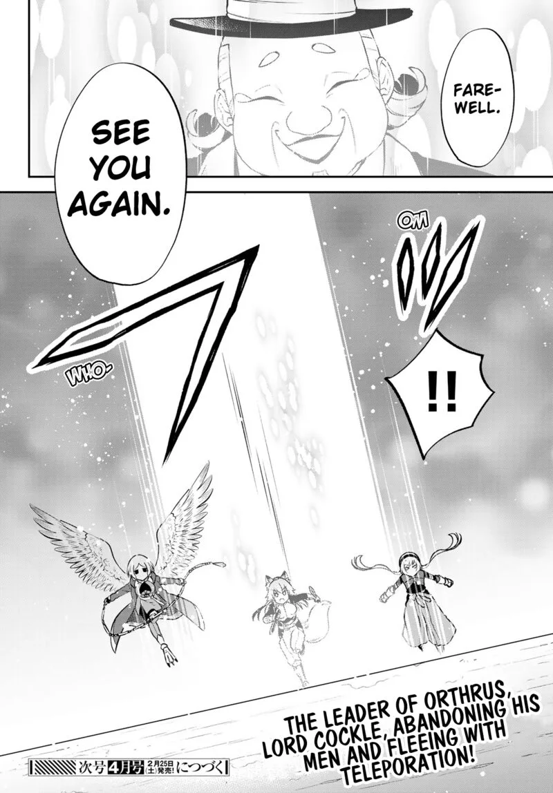 Tensei shitara Slime datta Ken Ibun: Makuni Kurashi no Trinity Chapter 51 page 24