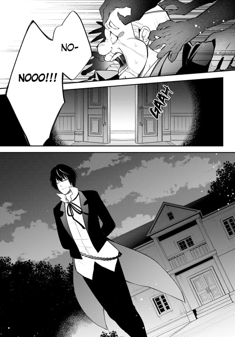 Tensei shitara Slime datta Ken Ibun: Makuni Kurashi no Trinity Chapter 53 page 13