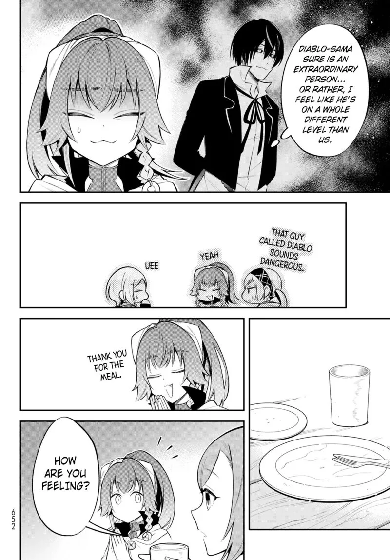 Tensei shitara Slime datta Ken Ibun: Makuni Kurashi no Trinity Chapter 53 page 24