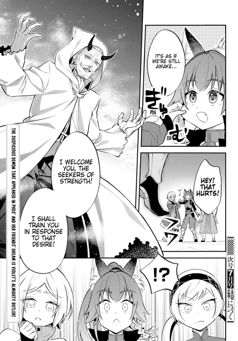 Tensei shitara Slime datta Ken Ibun: Makuni Kurashi no Trinity Chapter 54 page 25