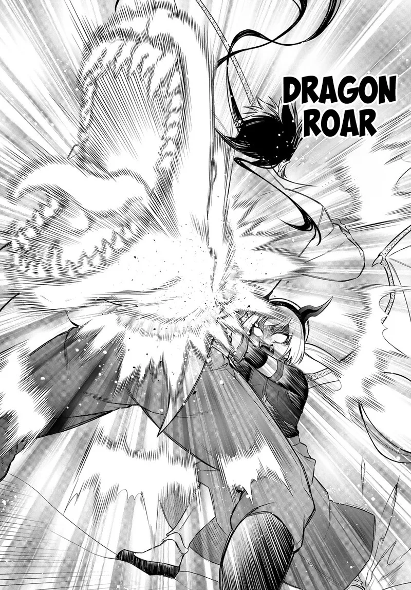 Tensei shitara Slime datta Ken Ibun: Makuni Kurashi no Trinity Chapter 60 page 18