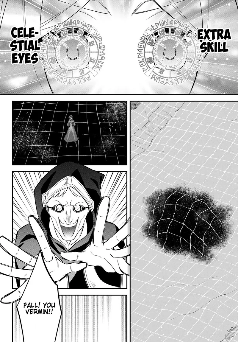 Tensei shitara Slime datta Ken Ibun: Makuni Kurashi no Trinity Chapter 60 page 22