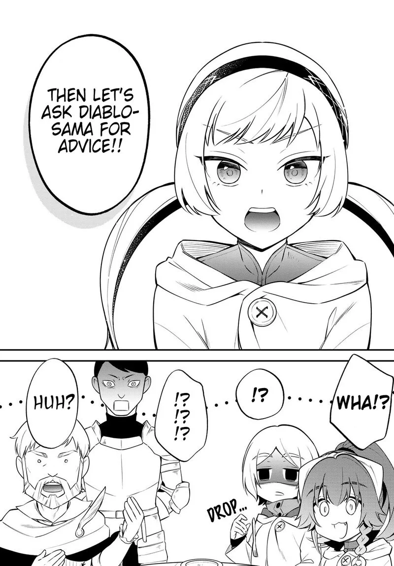 Tensei shitara Slime datta Ken Ibun: Makuni Kurashi no Trinity Chapter 63 page 21