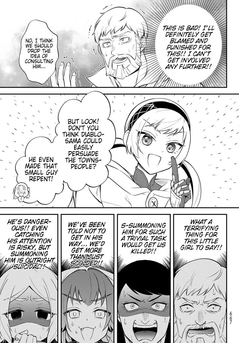 Tensei shitara Slime datta Ken Ibun: Makuni Kurashi no Trinity Chapter 63 page 23
